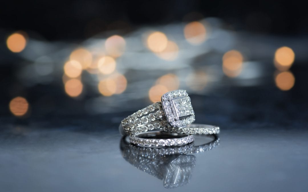 Everything You Need To Know About Wedding Bands