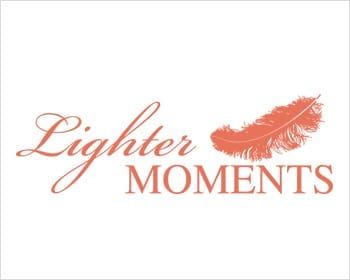 Lighter Moments