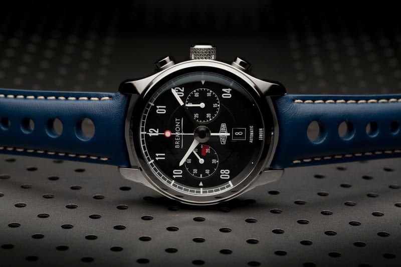 3 Watch Trends for 2021