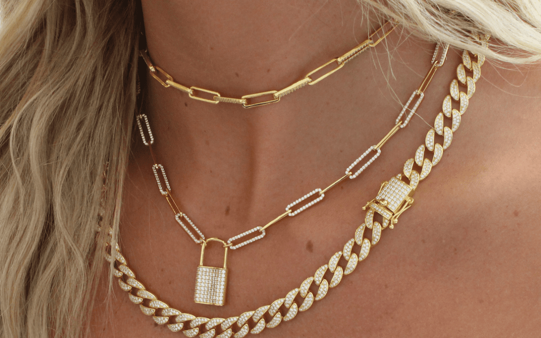 Find the Anna Zuckerman collection at Brentwood Jewelry - Brentwood Jewelry