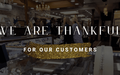 Season of Thanks at Brentwood Jewelry